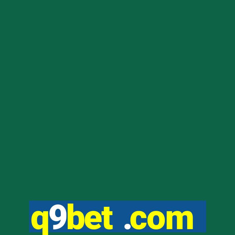 q9bet .com